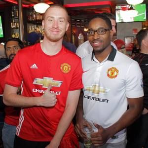 Meet your Posher, Mark